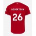 Liverpool Andrew Robertson #26 Hemma matchtröja 2023-24 Kortärmad Billigt